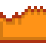 [9664c4] Lava Tile Frame 2