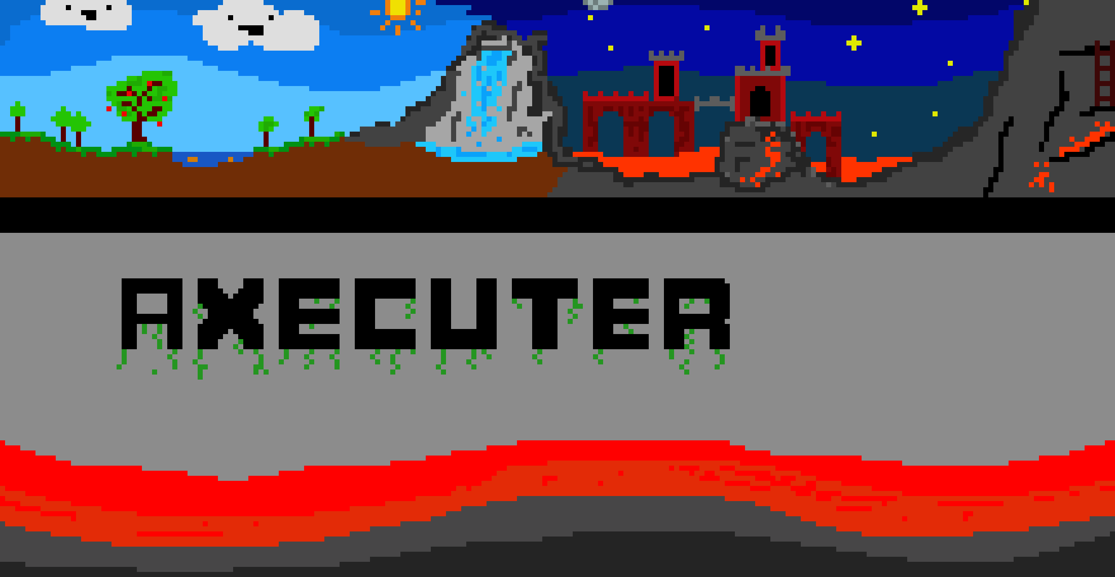 [9664c4] NEW pixel art