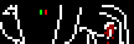 [63ceb7] Thanks and yet uh-... There`s not meant- to be blood there.....