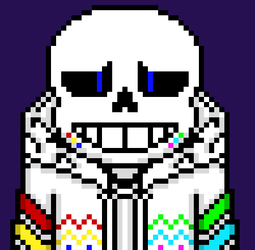 [b63bdb] *catches him when he falls over* poor Delete, really wished things would be better for him