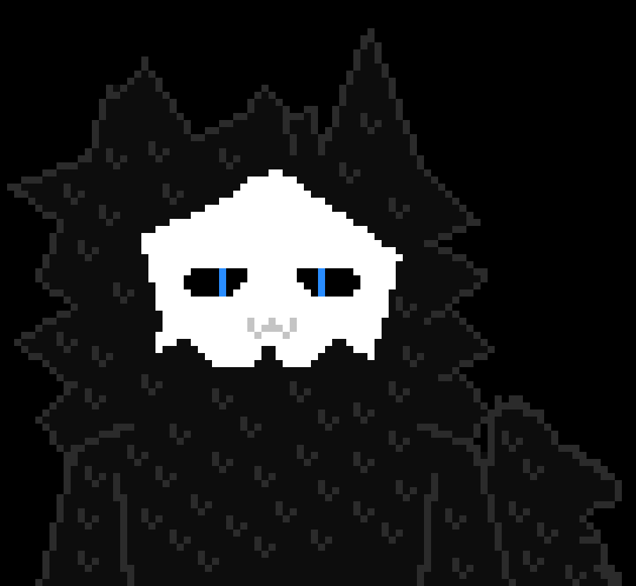 [ebf0c4] how do you do it *he takes a chest out from behind the bricks and busts the lock on it*