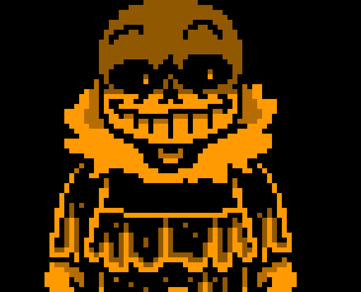 [f8d2f7] *sees the lady* oh heya-DS!sans