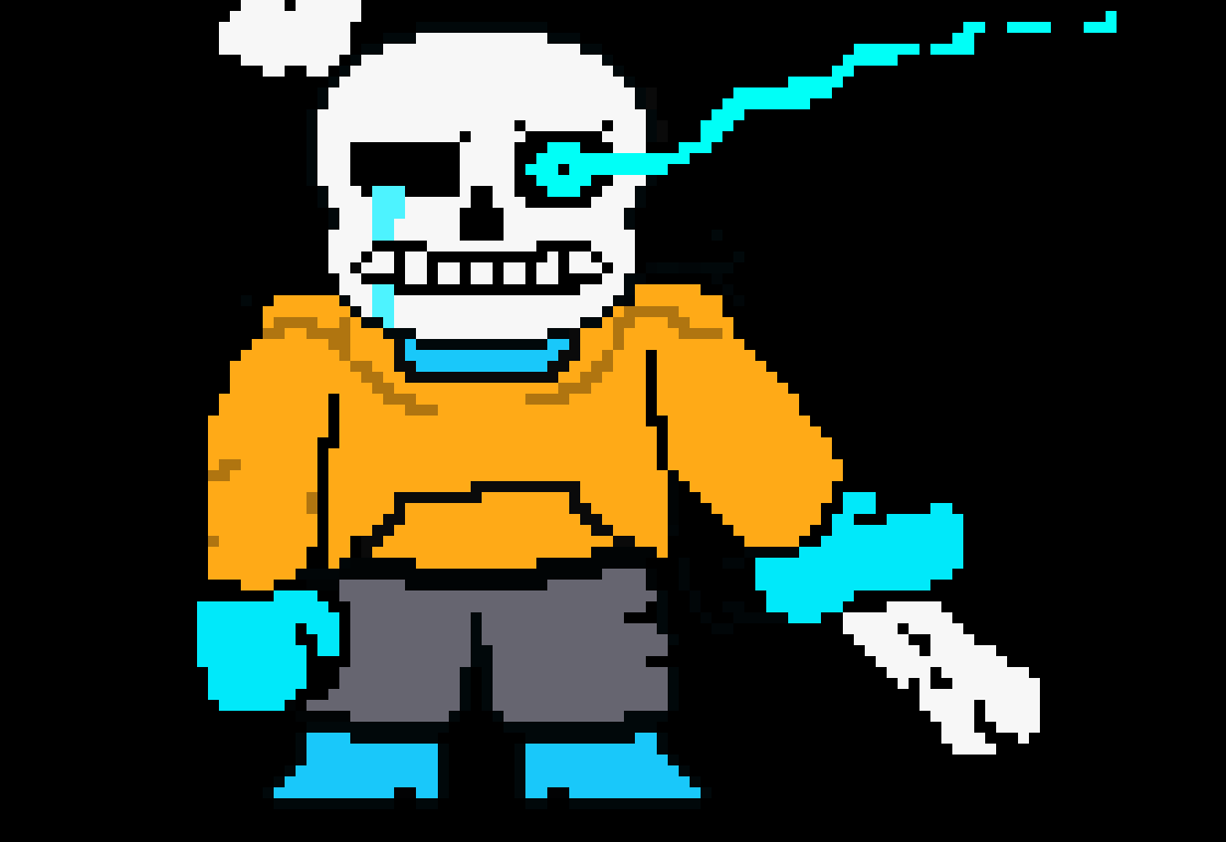 [ce6ea9] (Distrust sans phase 1.)