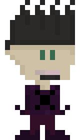 [6bf841] THATS IT, IM KILLING THE LITTLE YELLOW-HEADED BUGGER, HES ON THE BINGO BOOK FOR DEAD OR ALIVE, AND HE JUST PISSED OFF THE WRONG OFFICER. *Pulls out a 20ft railgun cannon* -Officer Kevisan Deb'lach