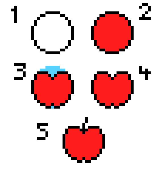 [6a3f0e] Apple instructional