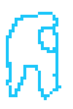 [b7db12] i made amogus figure-benjamin