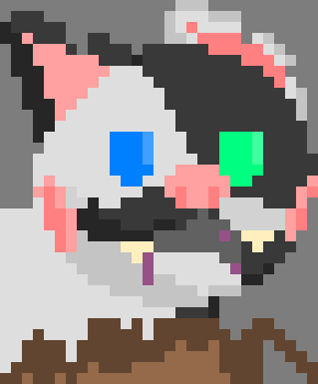 [d0027a] *catches a mouse* -Oreo