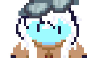 [8cc7f1] I'm actually gonna go get some milk brb