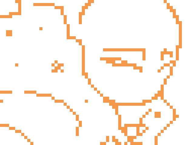 [6c72eb] The revolution is about to televised, you picked the right time but the wrong guy