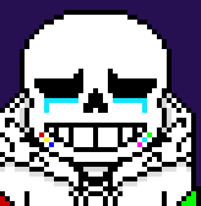 [2b17a7] *moves away from Terror to the opposite side of the room