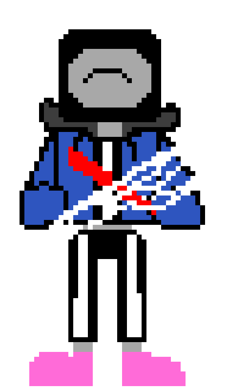 [2fcb16] Sans!ODST: Im.....Bored