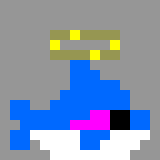 [cb38c5] *Dizzy* -Raspberry