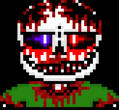 [c17df5] Yeah gunna have to do new rp, also you should remake Shiftverse Madness cause you know-))