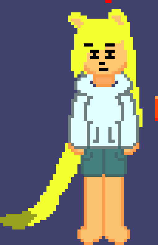 [d8d976] *Glares at him hard* -Skyler