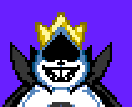 [970cdd] Soulgrave Noelle-Also Finx what type of fights are not allowed (Like Eggman type fight to Jevil to Fortnite) also if you do need help with drawing a base for the arena I could help,I happen to have made a few layouts before