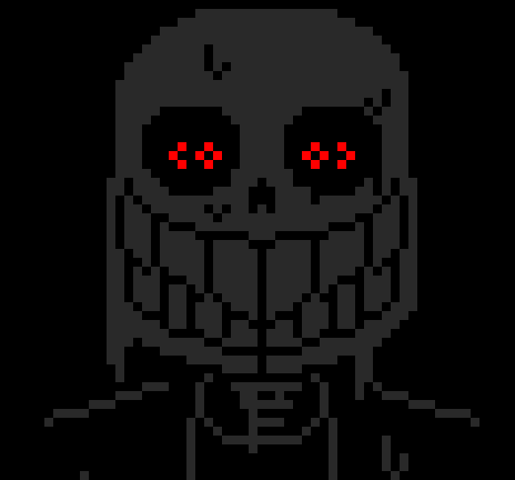 [1623b5] *it's clone was going through the lower floors*