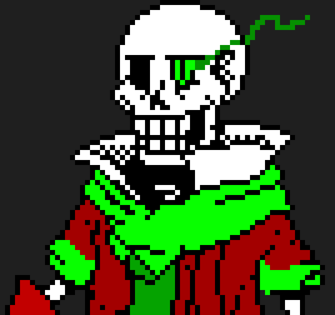 [c0652a] Nyeh Haha *snaps his fingers and the sky gets filled with snowballs* I've already won