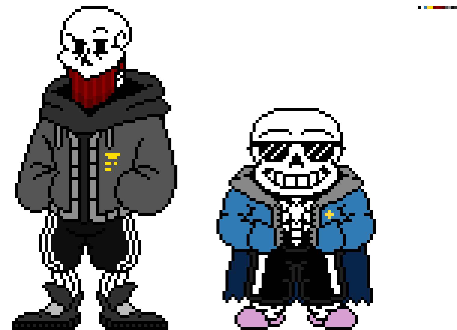 [13ed38] Hey danger, do you remember this? 