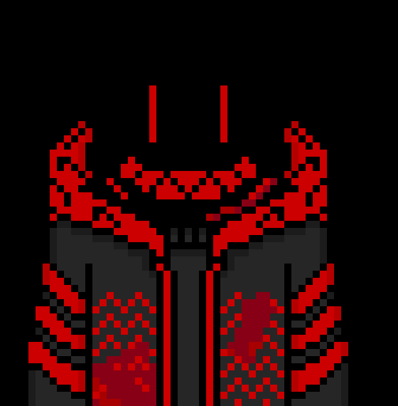 [3c5188] *throws it at the ground, flinching at the pain* I SAID I DON'T WANT TO FEEL ANYTHING