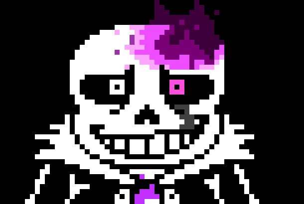 [8206a1] *stabs him with bone* J O I N