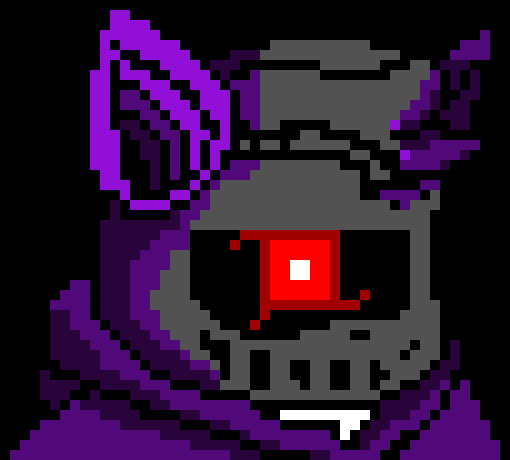 [d9ae9c] *walks to the new guy and grabs him by the fur on hist chest* Did you do this?