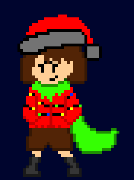 [2b9834] and lets make that oportunity worth it----swapCHARA/shadow