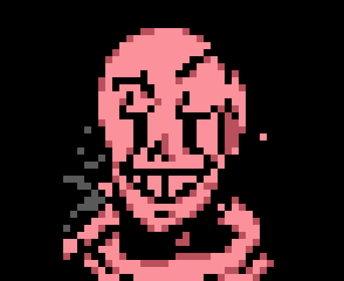 [d6a064] Sans: then what explains the fact that you know that i smoke while i sleep?