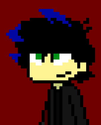 [11b4ea] anyways if you wanna find me anywhere today check Pixilart( i'm Joey200 or Joey Wheeler) or on Amino bye