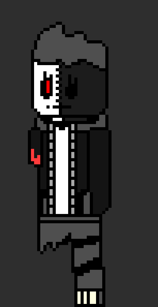 [812b32] *looks at suicide zuicide* oh... hello... -Molt.Exe Alt Ver!
