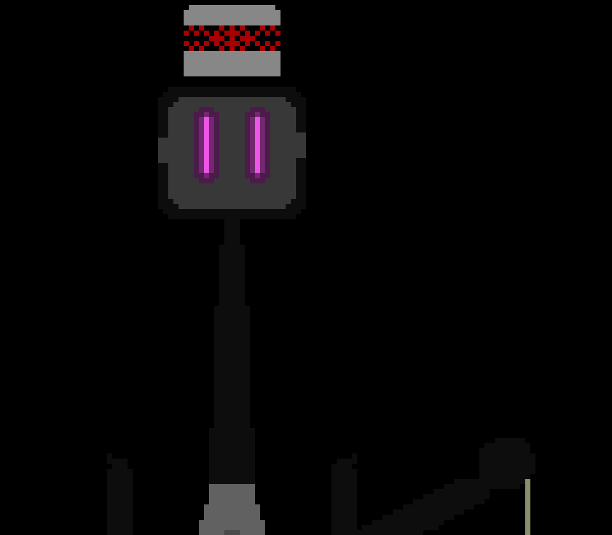 [25d002] *He hands smily some moon grass* There.