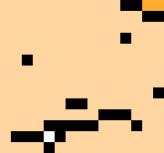 [7f7dbc] Eva Foxx: Is Undersand the AU where all the Undertale characters are Musilum?