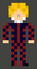 [c765e7] Fat War Criminal fixed