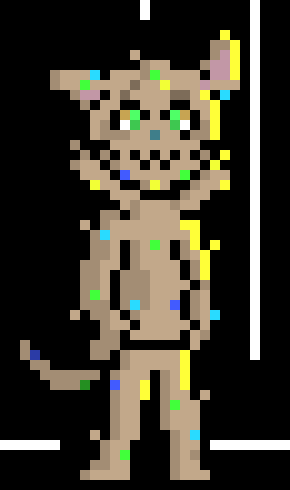 [95be89] Besides... D-Derp, beat you too the p-punch!