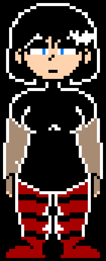 [22789a] Im sooo thirsssty