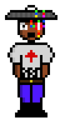 [ad439c] *Poofy begins to slash at korihi* BASTARD! BASTARD! BASTARD!