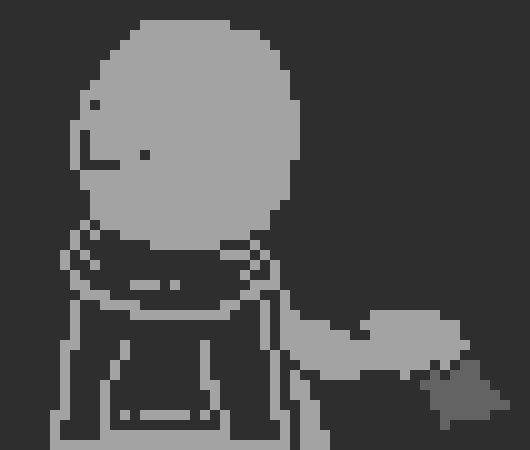 [fe30e2] They seem to be gazing at the moon