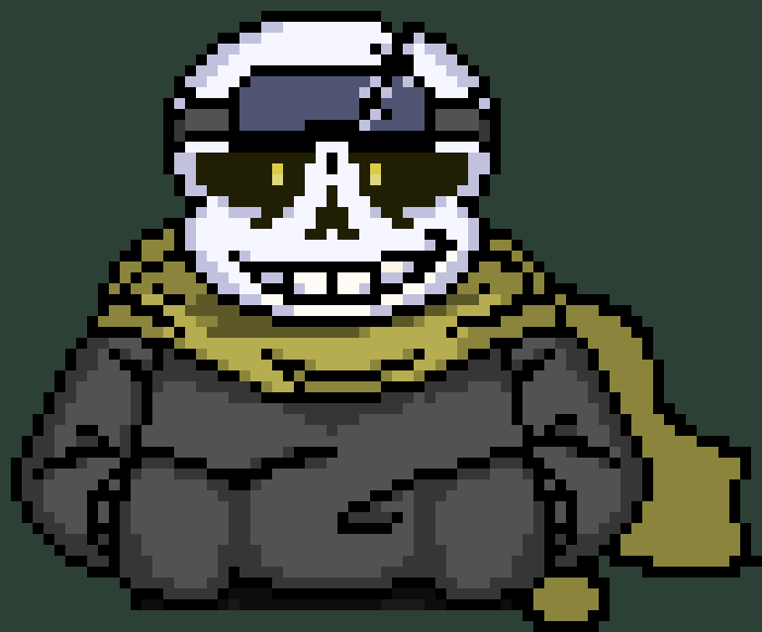 [0b51d0] I'm taking your silence as a no, but I'm saying it anyways.[ [Skeld (Kemuri)]