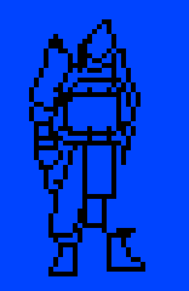 [96c78c] Madara Uchiha WIP