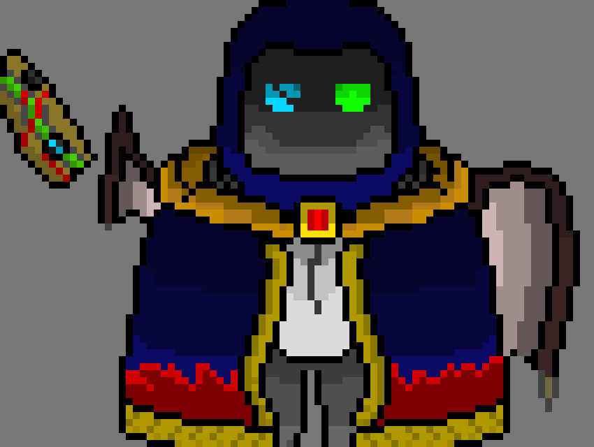 [ca8ee4] well looks like you've seen a ghost.