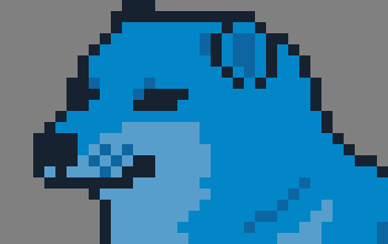 [4076f0] i just wanna rp...and also, the camera man is a lot stronger than both if big chungus, shrek, sans, thanos, shaggy, and blue doge teamed up...) -sitting on the sidewalk- -The Blue Doge (zachary)