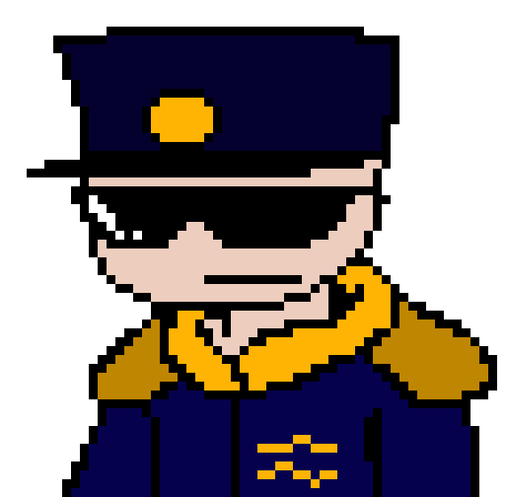 [78a5cd] Can y'all stop harassing the child? -Geekazoid