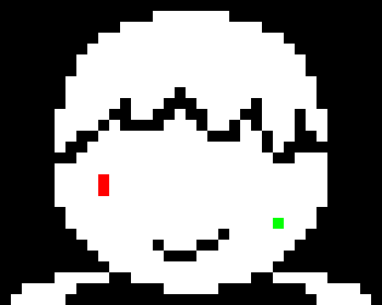 [579f32] (Hell, but like, a kind of happy hell, I dunno...actually, I dunno is all I need to say, my day's just been confusing..) - Ethan