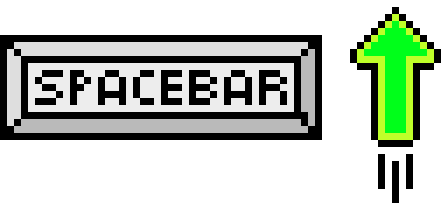 [066476] spacebarInfo