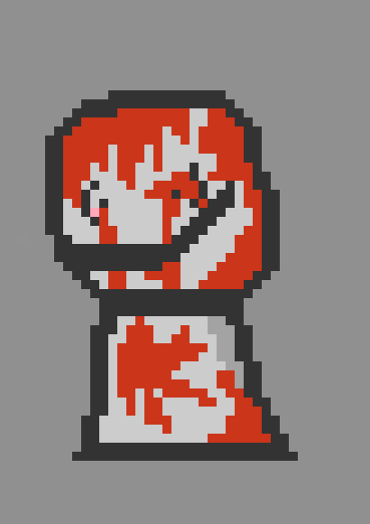 [1238d9] Lmao bye. [Bob]