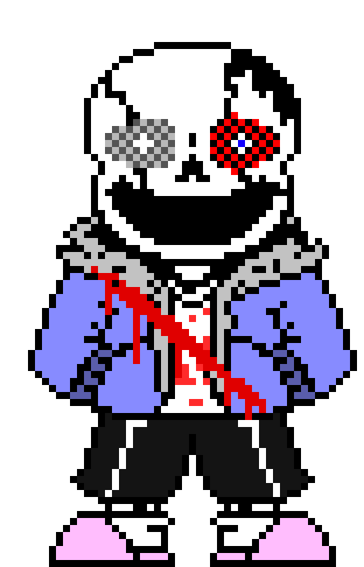 [66661d] HorrorTale: last escape phase 3