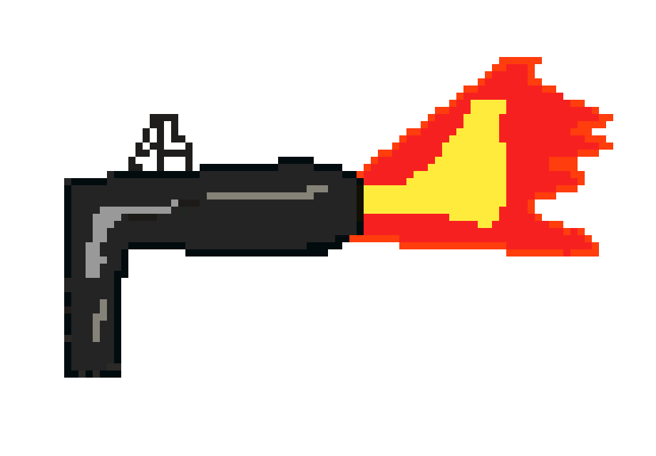 [9664c4] Jake Pistol