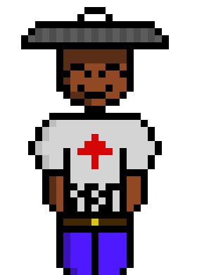 [8e9501] You are funny. 