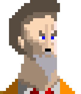 [bcf54f] *Marshall Nell removes the bandana and turns to Kora.* Let`s see, disrupting peace, assault, attempted murder, and trespassing. You knows, you can live through this just fine if you fancy a day or two at the prison up east.