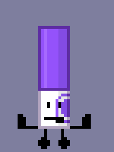 [f37170] Hi. -Marker