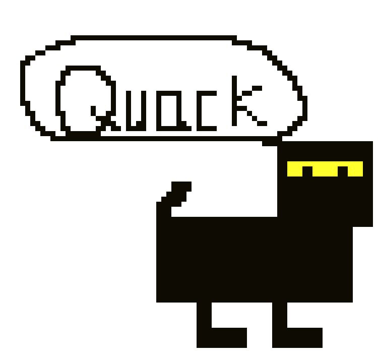 [9664c4] ducky ninja